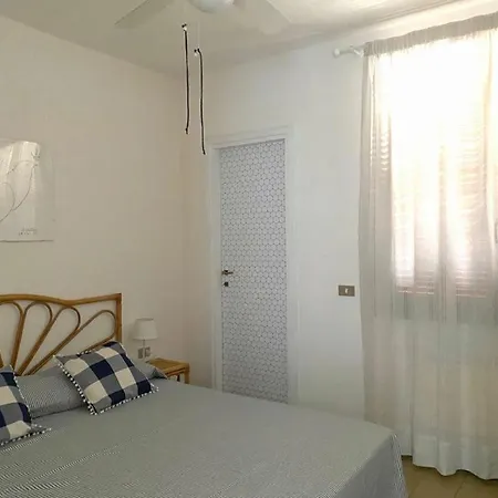 Casa Virginia Al 카보