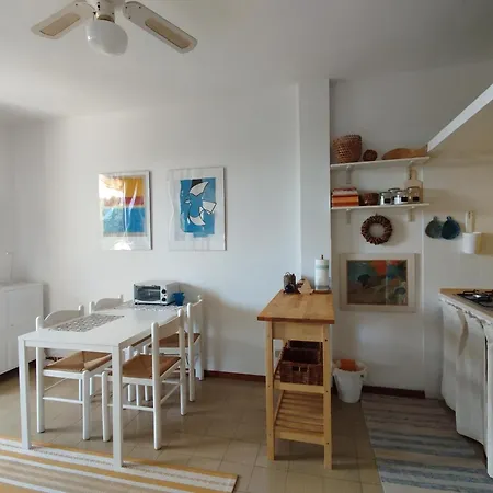 Casa Virginia Al Apartment